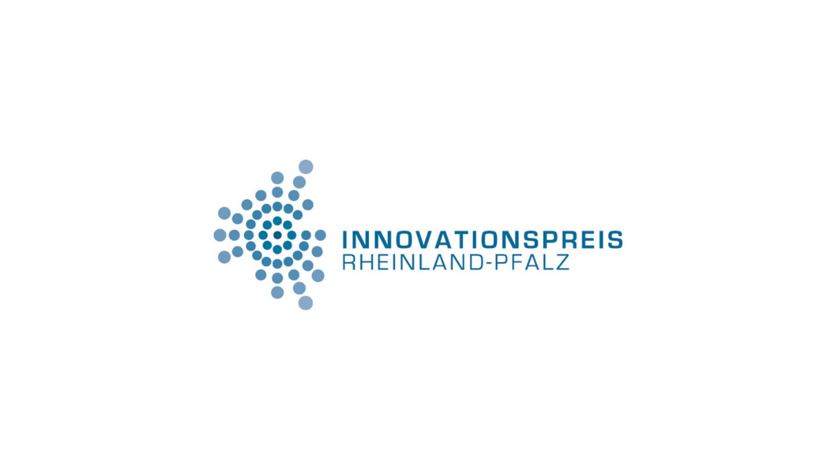 Innovationspreis Rheinland-Pfalz 2022